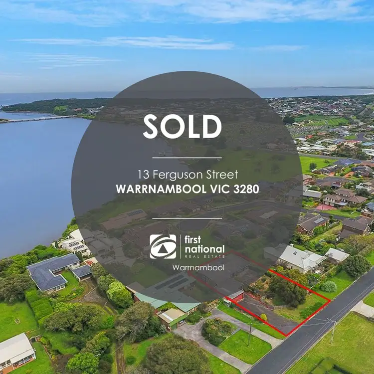 13 Ferguson Street, Warrnambool VIC 3280