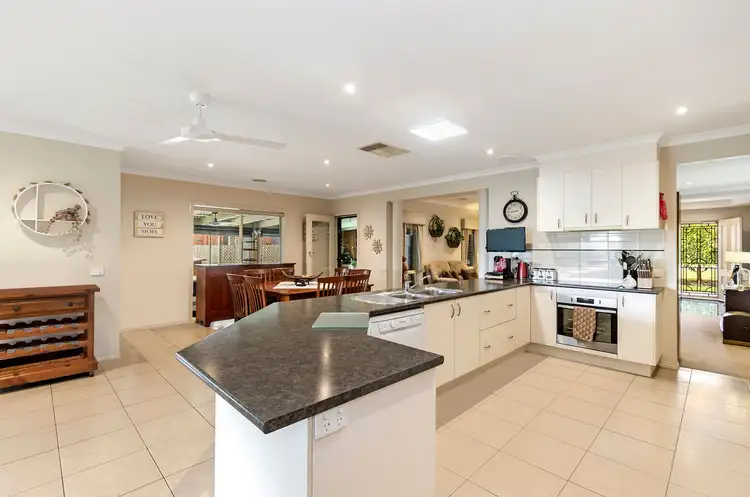 Fourth view of Homely house listing, 11 McVicar Street, Koroit VIC 3282