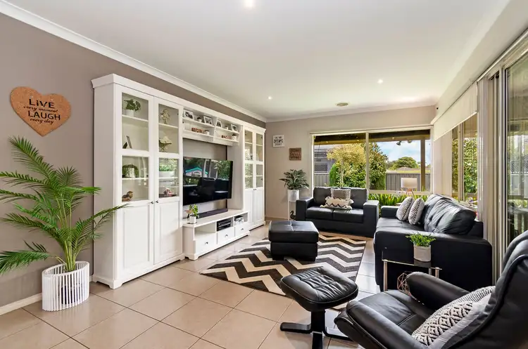 Fifth view of Homely house listing, 11 McVicar Street, Koroit VIC 3282