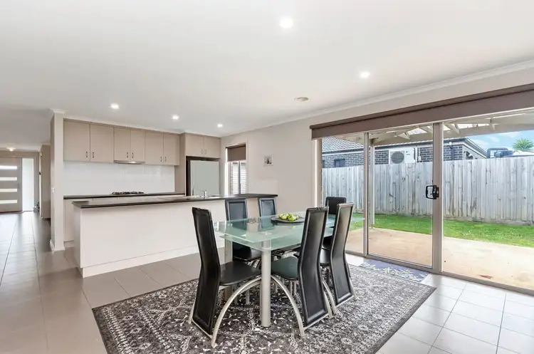 Third view of Homely house listing, 31 Thackeray Drive, Warrnambool VIC 3280