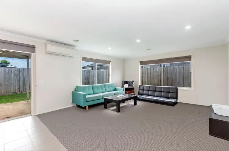 Fifth view of Homely house listing, 31 Thackeray Drive, Warrnambool VIC 3280