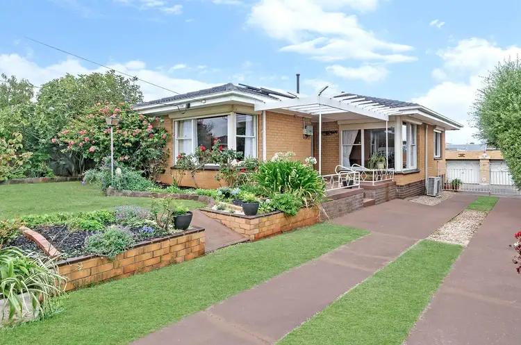Second view of Homely house listing, 23 Saltau Street, Warrnambool VIC 3280