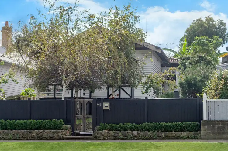 Second view of Homely house listing, 446 Raglan Parade Warrnambool, Warrnambool VIC 3280