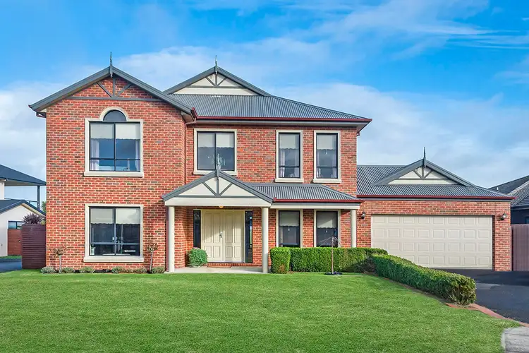 Second view of Homely house listing, 6 Castlereagh Close, Warrnambool VIC 3280