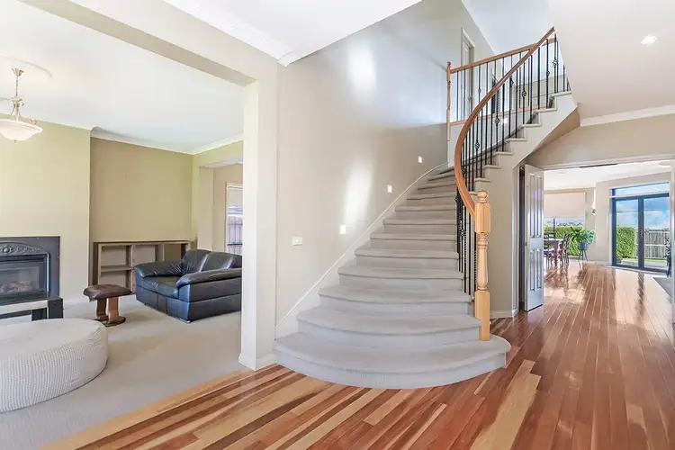 Third view of Homely house listing, 6 Castlereagh Close, Warrnambool VIC 3280