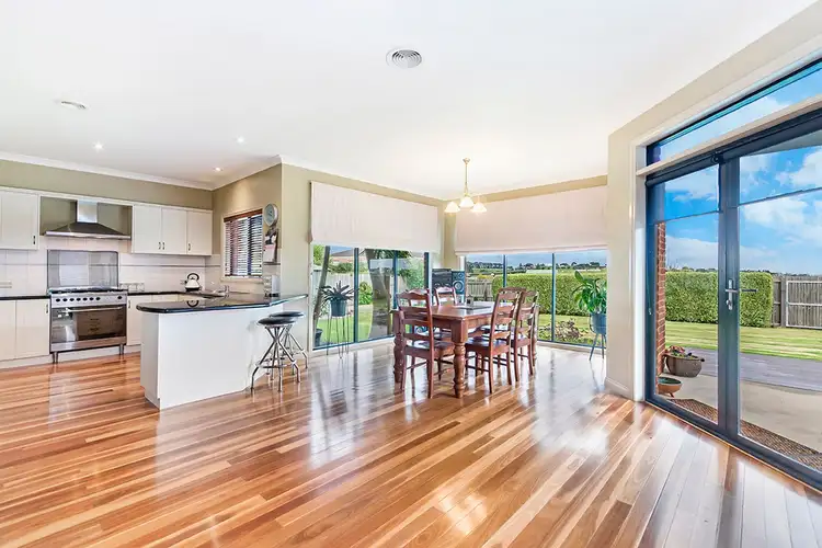 Fourth view of Homely house listing, 6 Castlereagh Close, Warrnambool VIC 3280