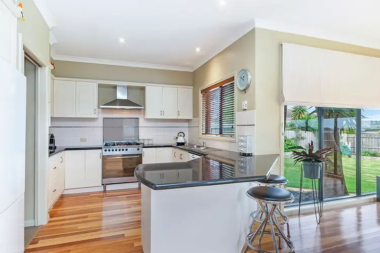 Fifth view of Homely house listing, 6 Castlereagh Close, Warrnambool VIC 3280