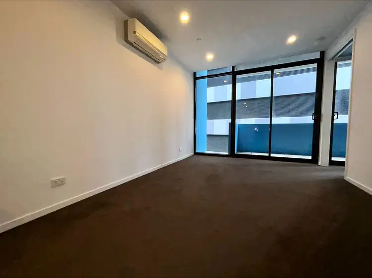 Second view of Homely apartment listing, 254/38 Mt Alexander Road, Travancore VIC 3032