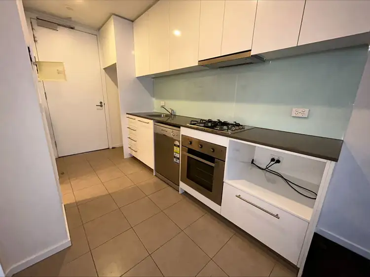 Third view of Homely apartment listing, 254/38 Mt Alexander Road, Travancore VIC 3032