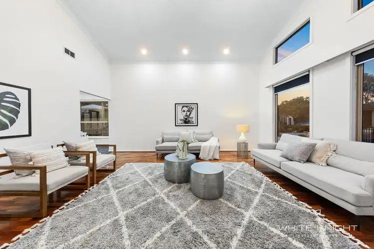 Sixth view of Homely house listing, 5 Jells Place, Caroline Springs VIC 3023