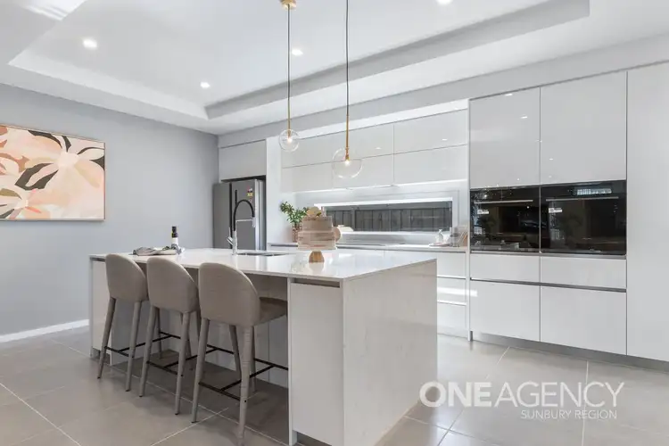 Fourth view of Homely house listing, 25 Origin Drive, Sunbury VIC 3429