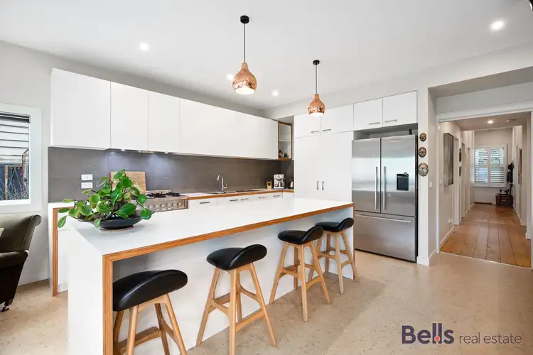 Second view of Homely house listing, 159 Morris Street, Sunshine VIC 3020