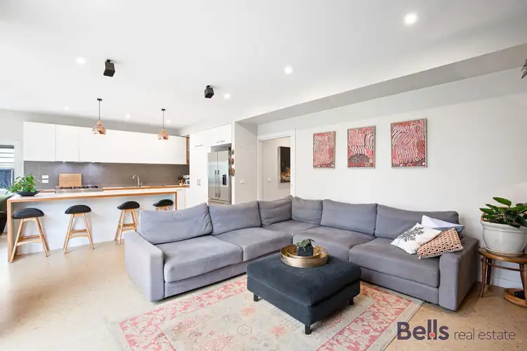 Third view of Homely house listing, 159 Morris Street, Sunshine VIC 3020