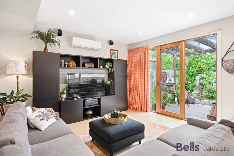 Fourth view of Homely house listing, 159 Morris Street, Sunshine VIC 3020