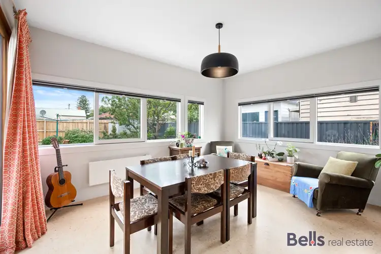 Sixth view of Homely house listing, 159 Morris Street, Sunshine VIC 3020