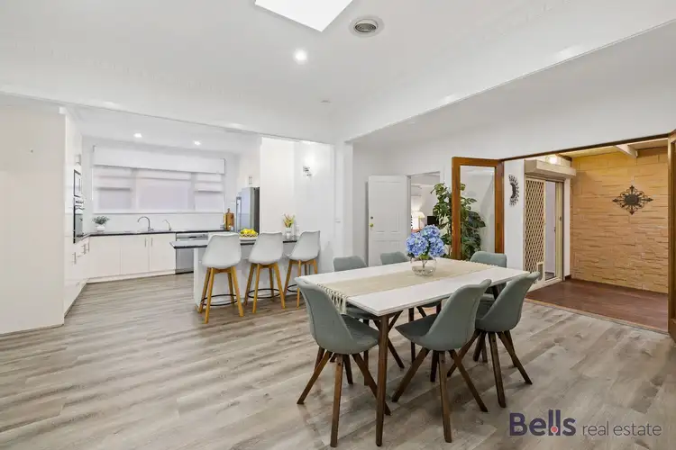 Second view of Homely house listing, 9 Monica Street, Sunshine VIC 3020
