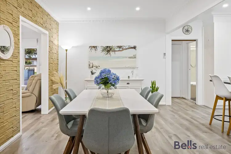 Fourth view of Homely house listing, 9 Monica Street, Sunshine VIC 3020