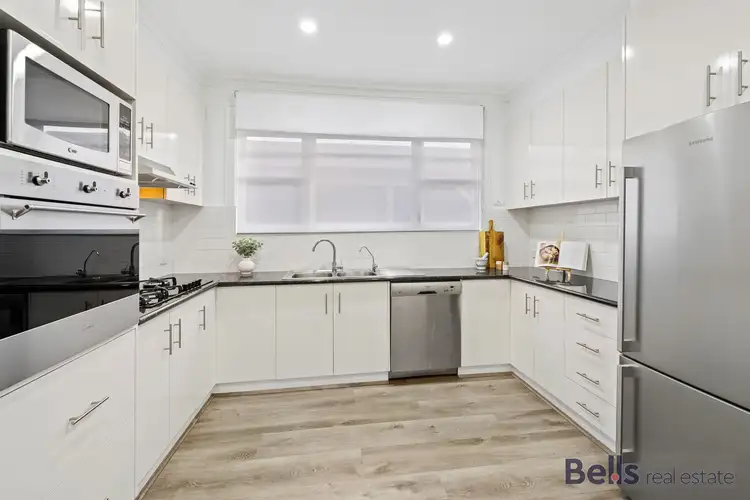 Fifth view of Homely house listing, 9 Monica Street, Sunshine VIC 3020