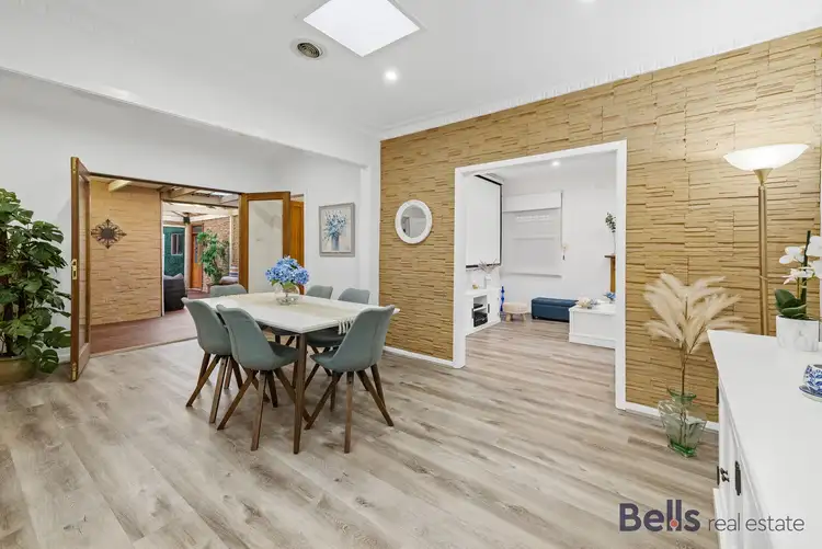 Sixth view of Homely house listing, 9 Monica Street, Sunshine VIC 3020