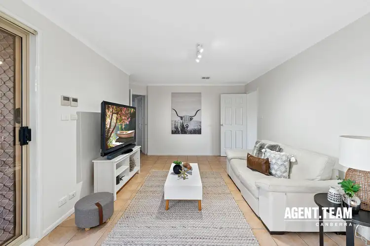 Fourth view of Homely house listing, 57 Morrow Street, Dunlop ACT 2615
