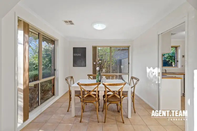 Fifth view of Homely house listing, 57 Morrow Street, Dunlop ACT 2615