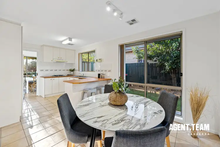 Sixth view of Homely house listing, 57 Morrow Street, Dunlop ACT 2615
