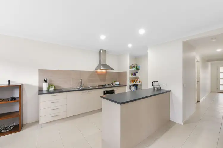 Fifth view of Homely house listing, 21 Trainers Way, Clyde North VIC 3978