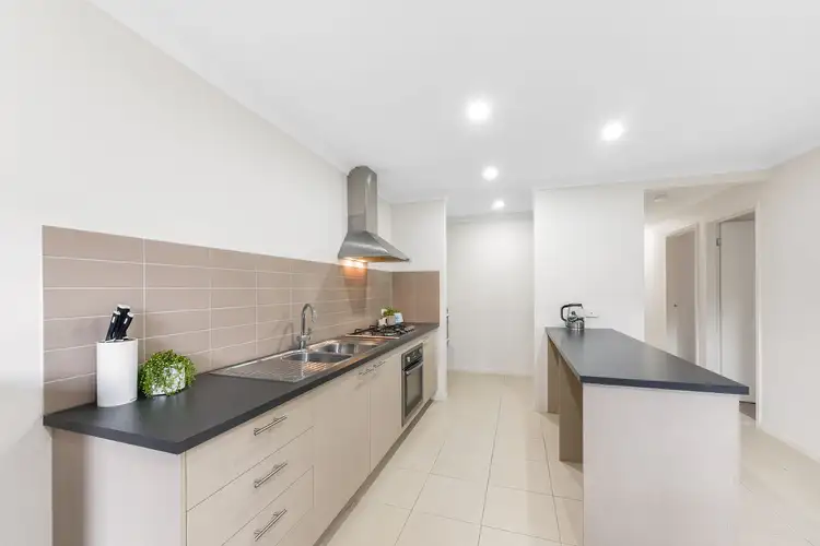 Sixth view of Homely house listing, 21 Trainers Way, Clyde North VIC 3978