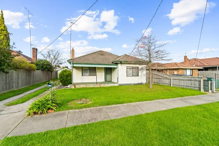 Second view of Homely house listing, 22 Curran Street, Traralgon VIC 3844