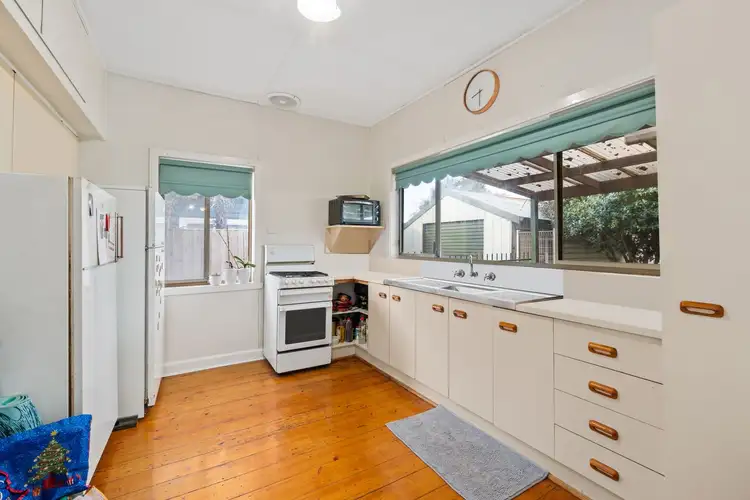 Third view of Homely house listing, 22 Curran Street, Traralgon VIC 3844