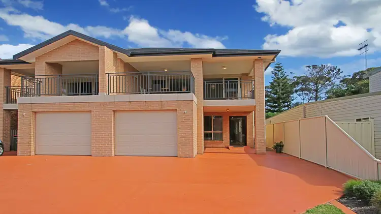 96B Quay Road, Callala Beach NSW 2540