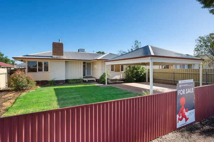 98 Killarney Street, Hannans WA 6430