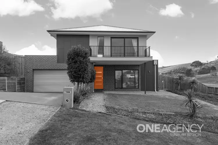 12 Landscape Place, Sunbury VIC 3429