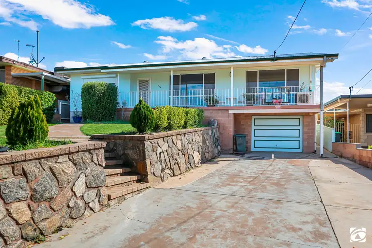 Main view of Homely house listing, 574 O'Neill Street, Broken Hill NSW 2880