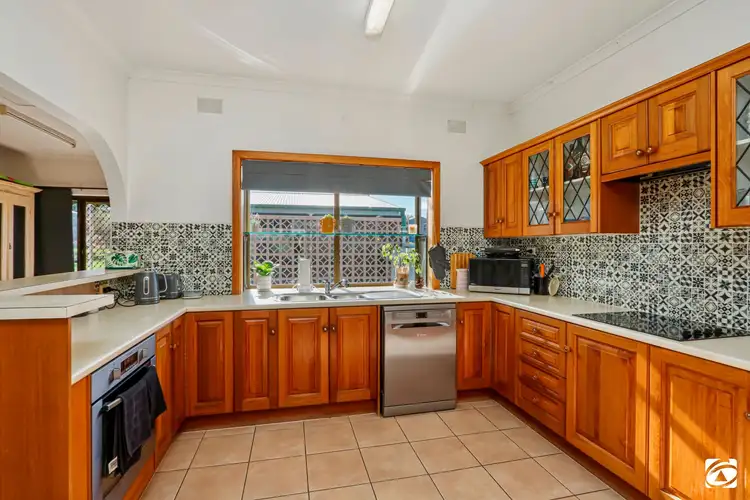 Second view of Homely house listing, 574 O'Neill Street, Broken Hill NSW 2880