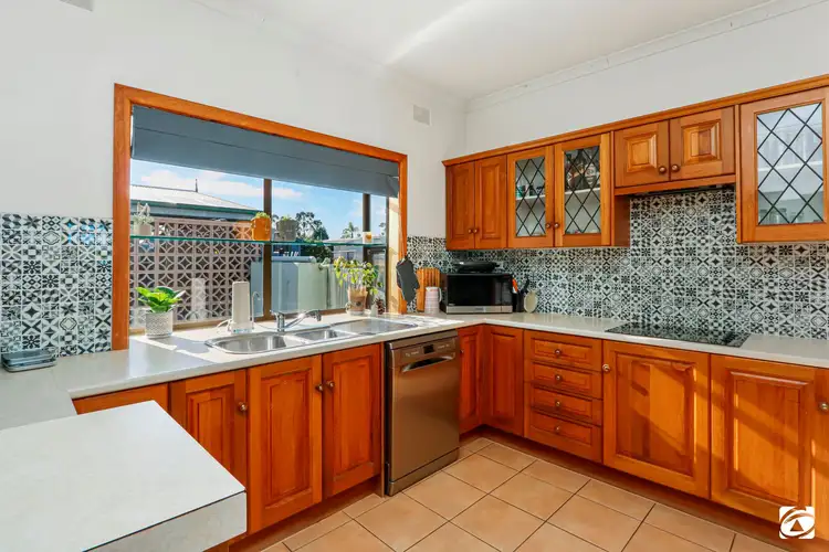 Third view of Homely house listing, 574 O'Neill Street, Broken Hill NSW 2880