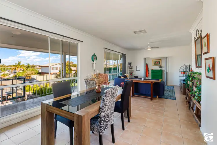 Fourth view of Homely house listing, 574 O'Neill Street, Broken Hill NSW 2880