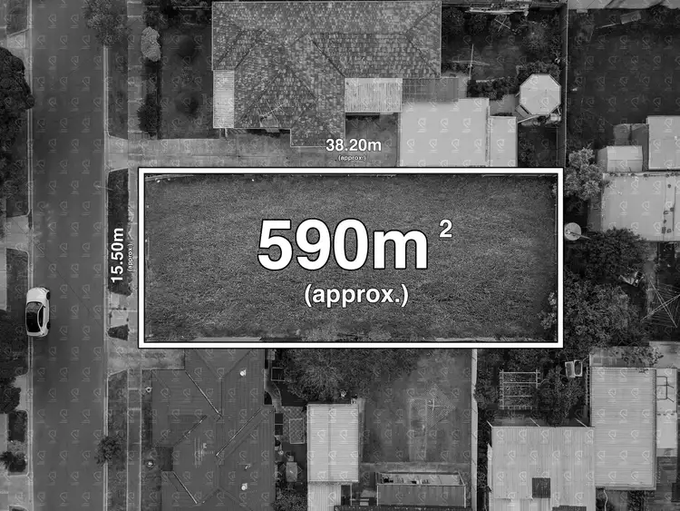 2 Lois Street, St Albans VIC 3021