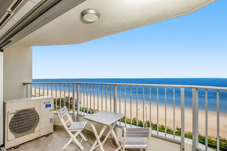 28/142 The Esplanade, Surfers Paradise QLD 4217