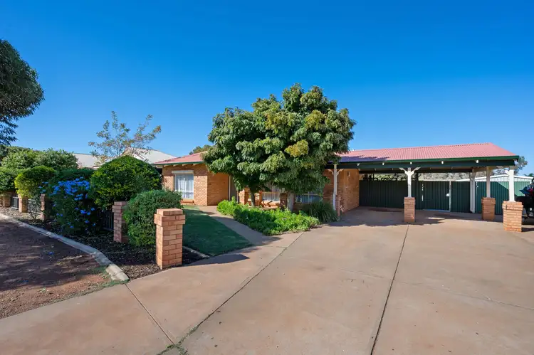 18 Paddington Drive, Hannans WA 6430