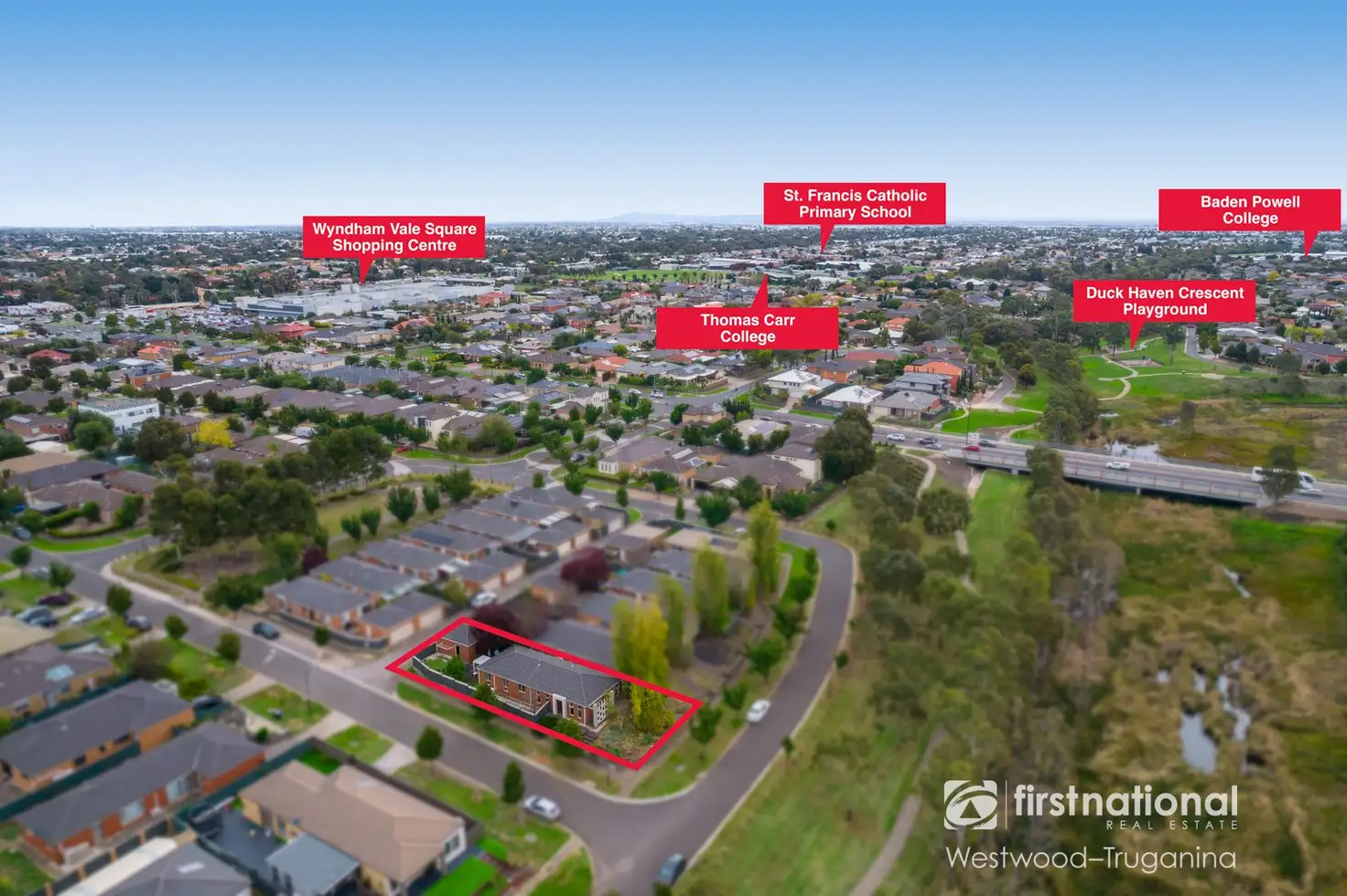 Main view of Homely house listing, 20 Lookout Way, Tarneit VIC 3029