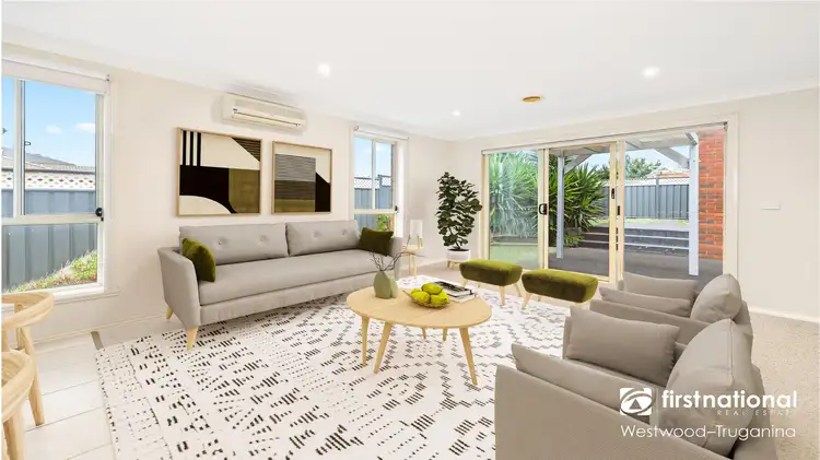 Fourth view of Homely house listing, 20 Lookout Way, Tarneit VIC 3029