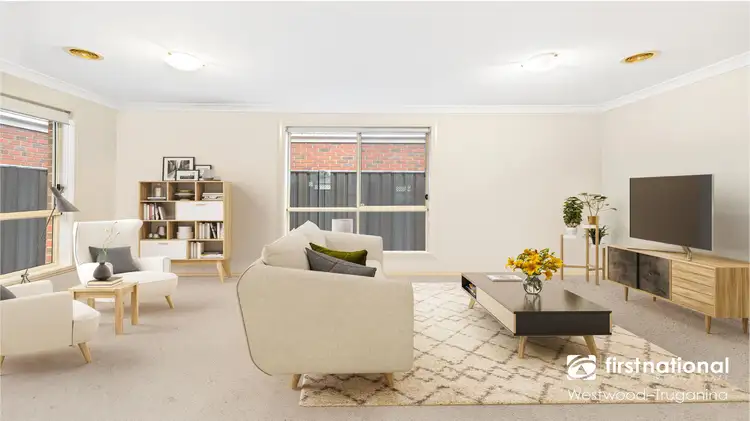 Fifth view of Homely house listing, 20 Lookout Way, Tarneit VIC 3029