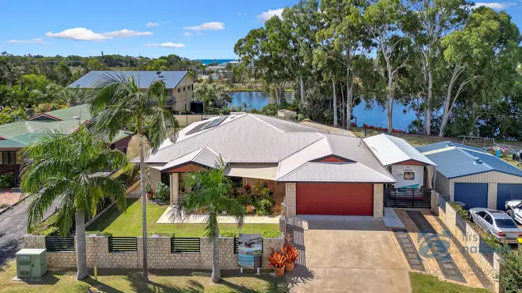 Main view of Homely house listing, 27 Lorikeet Avenue, Woodgate QLD 4660