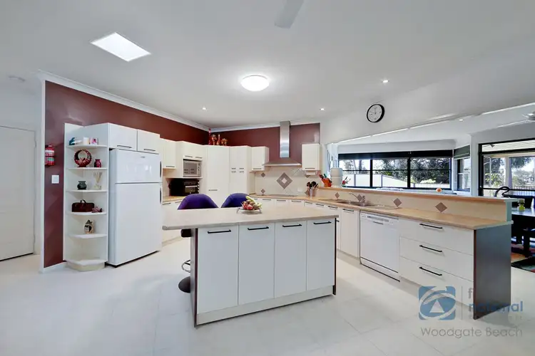 Fourth view of Homely house listing, 27 Lorikeet Avenue, Woodgate QLD 4660