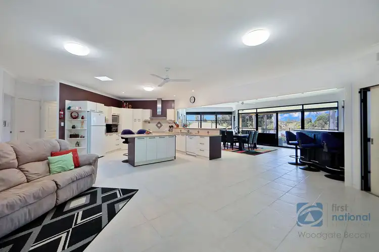 Fifth view of Homely house listing, 27 Lorikeet Avenue, Woodgate QLD 4660