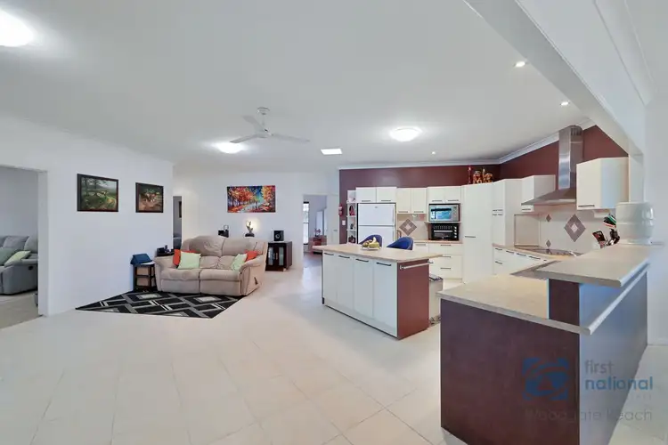 Sixth view of Homely house listing, 27 Lorikeet Avenue, Woodgate QLD 4660