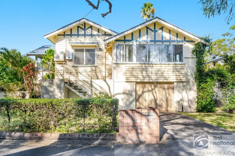 Main view of Homely house listing, 19 Avondale Avenue, East Lismore NSW 2480