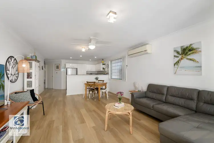 Fifth view of Homely villa listing, 1/30 Bogan Road, Booker Bay NSW 2257