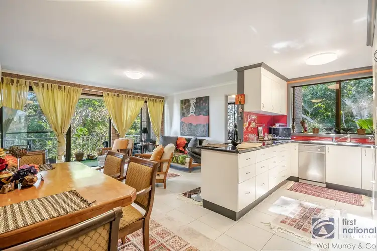 Second view of Homely unit listing, 2/6 Elizabeth Street, East Ballina NSW 2478